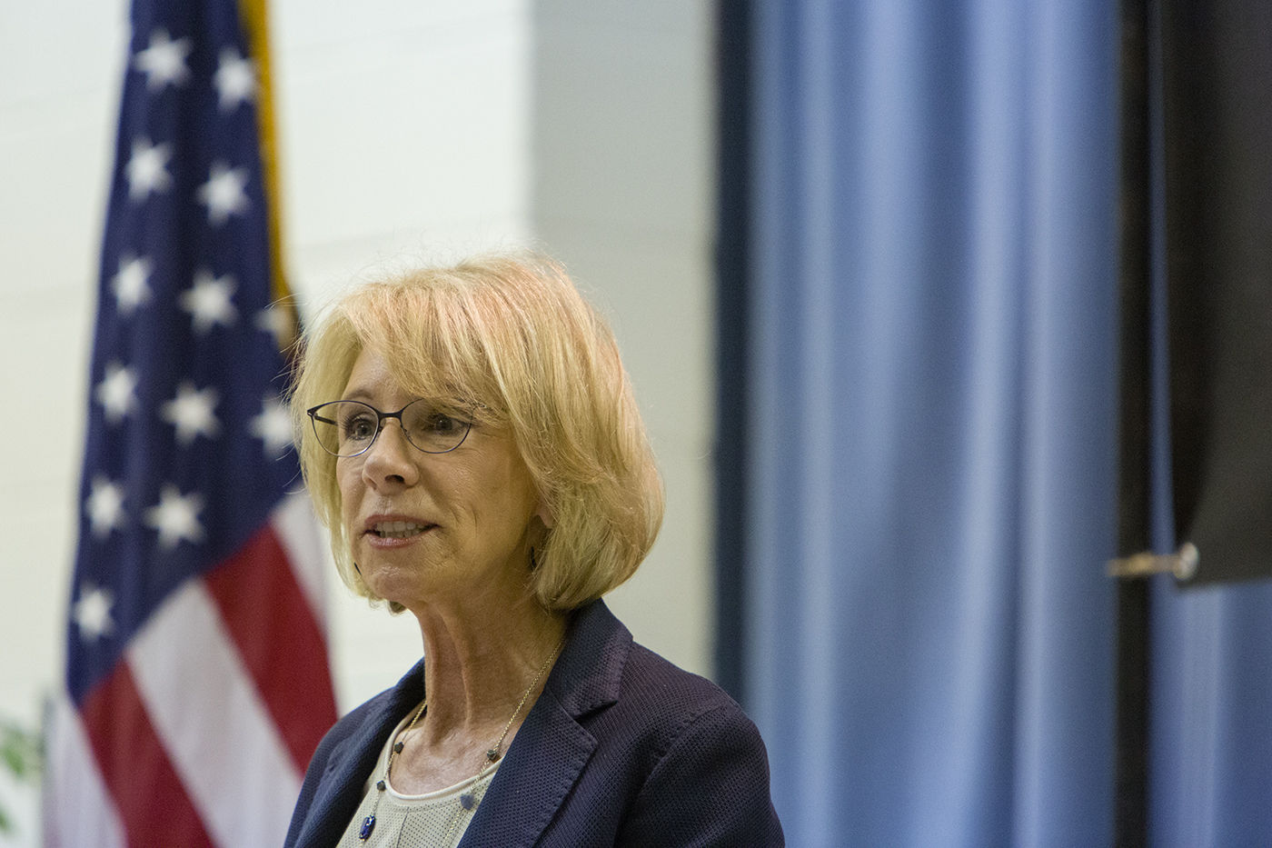 DeVos